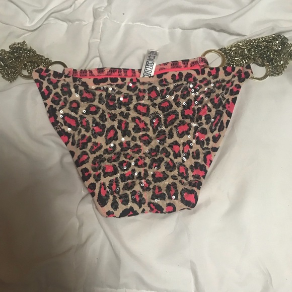 RARE VS bathing suit bottoms - Picture 2 of 4